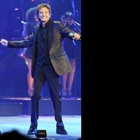 Barry Manilow In Paris....Las Vegas